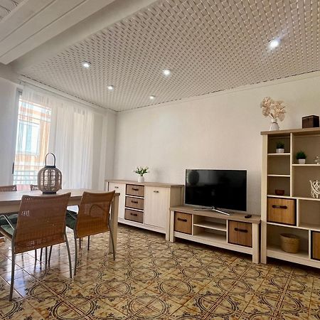 Apartamento Marejol Gandía Εξωτερικό φωτογραφία