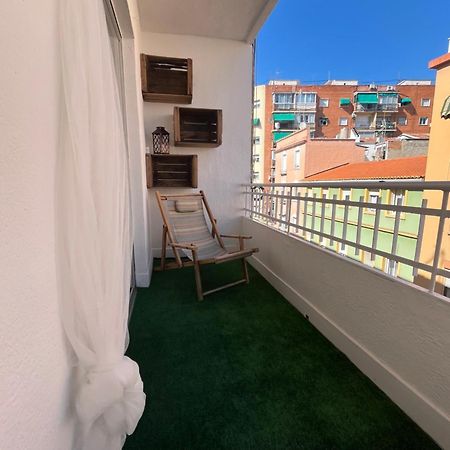 Apartamento Marejol Gandía Εξωτερικό φωτογραφία