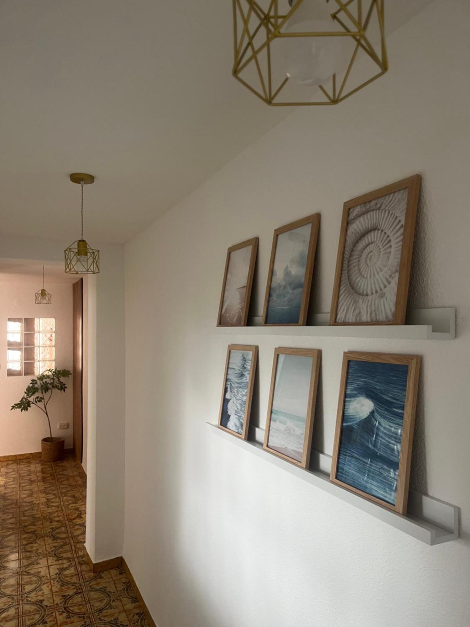 Apartamento Marejol Gandía Εξωτερικό φωτογραφία