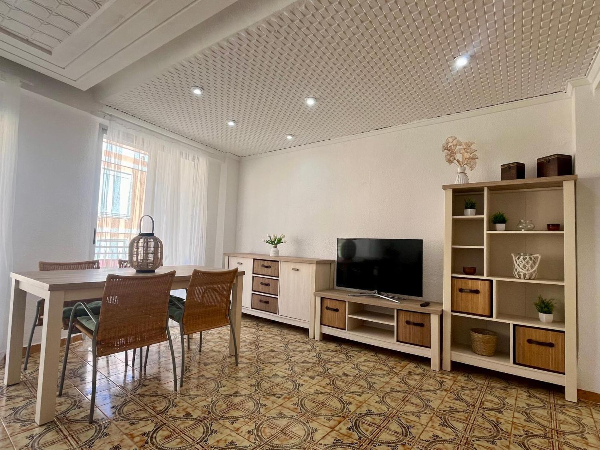 Apartamento Marejol Gandía Εξωτερικό φωτογραφία