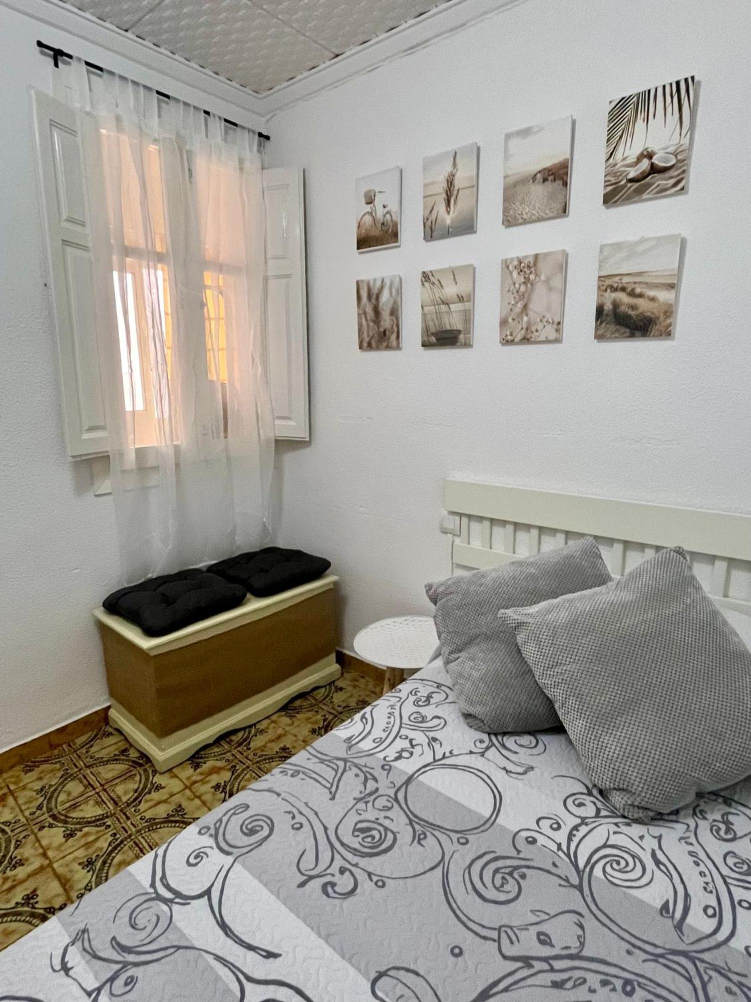 Apartamento Marejol Gandía Εξωτερικό φωτογραφία
