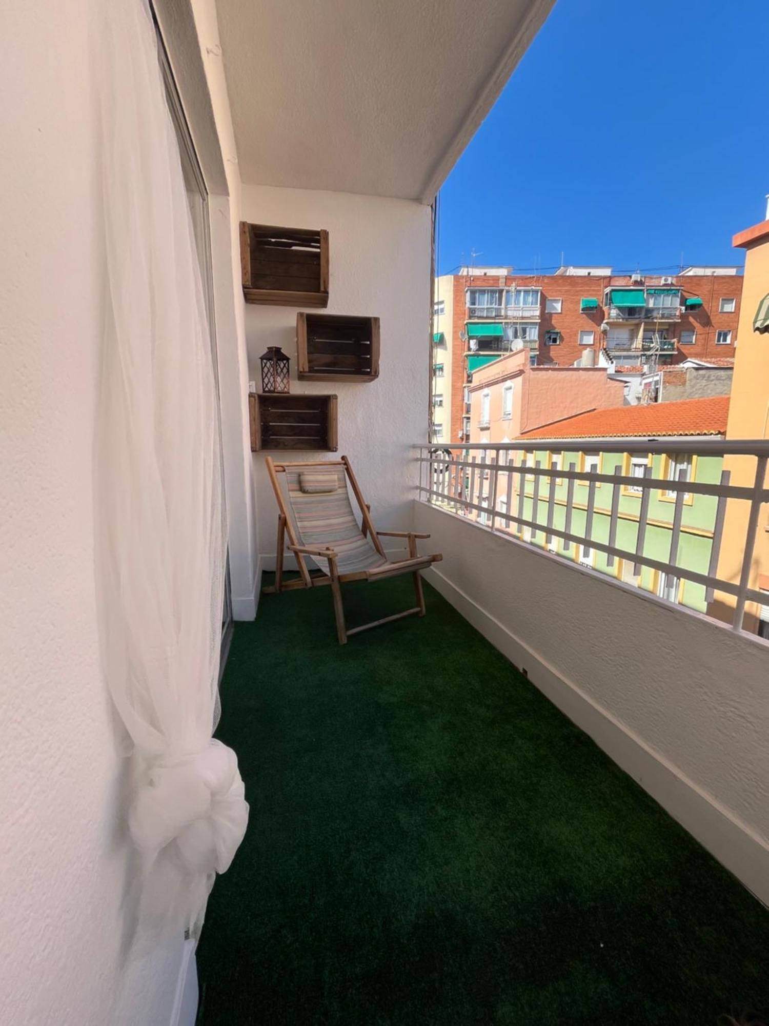 Apartamento Marejol Gandía Εξωτερικό φωτογραφία
