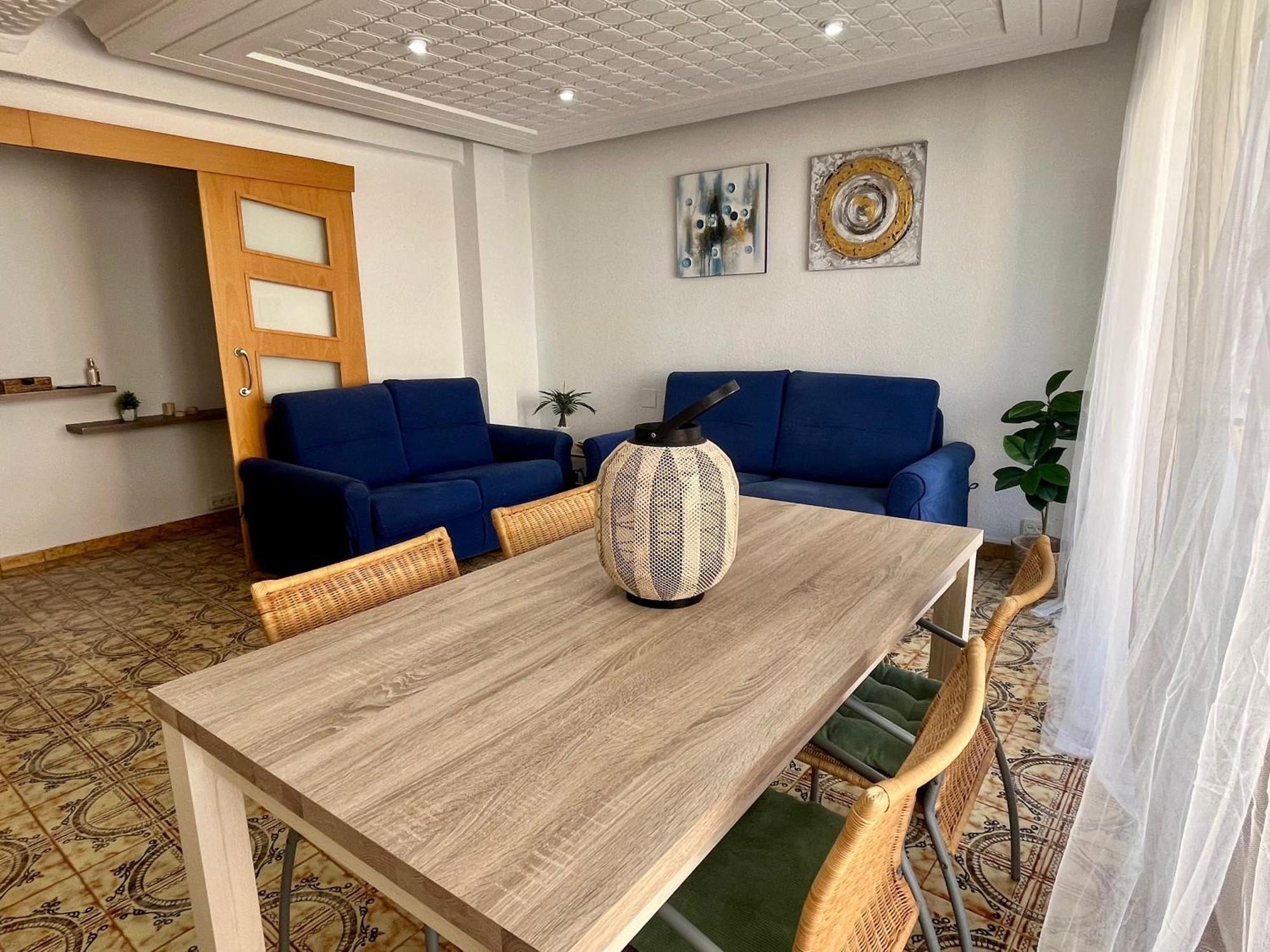 Apartamento Marejol Gandía Εξωτερικό φωτογραφία