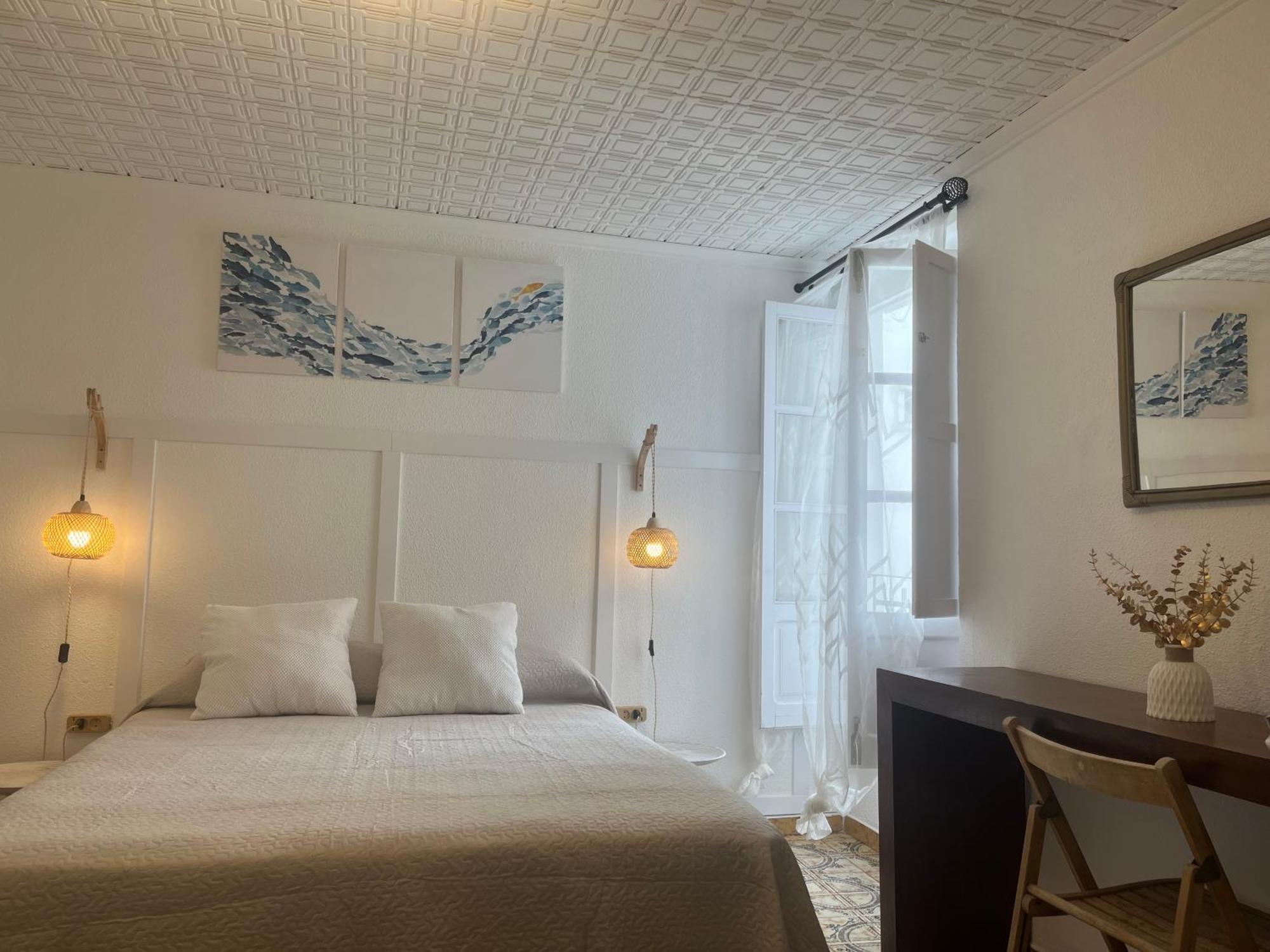 Apartamento Marejol Gandía Εξωτερικό φωτογραφία