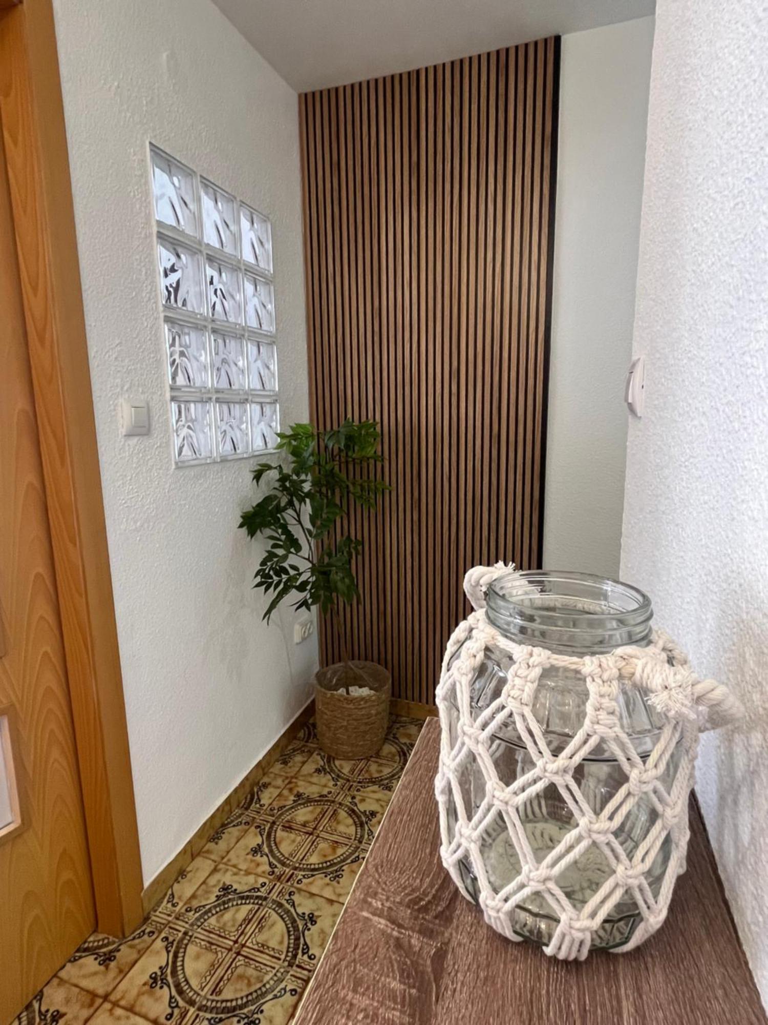 Apartamento Marejol Gandía Εξωτερικό φωτογραφία